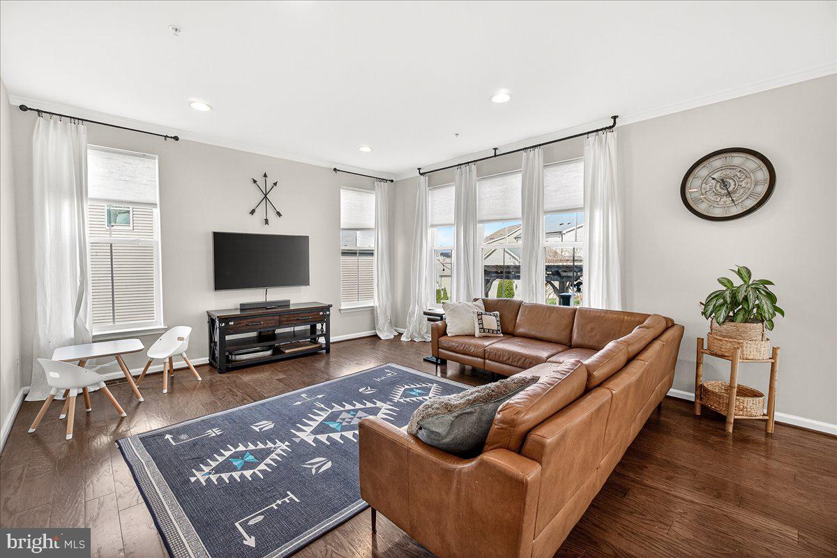 5510 HAWK RIDGE ROAD