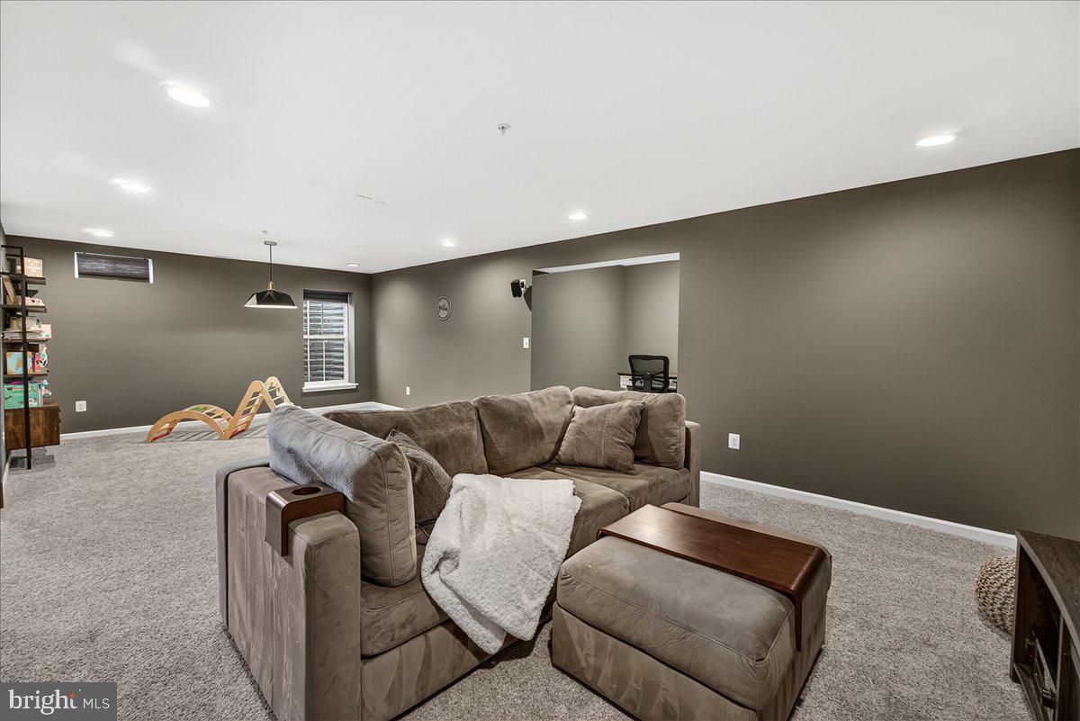 5510 HAWK RIDGE ROAD