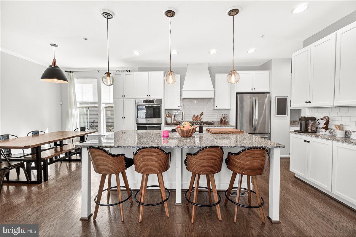 5510 HAWK RIDGE ROAD