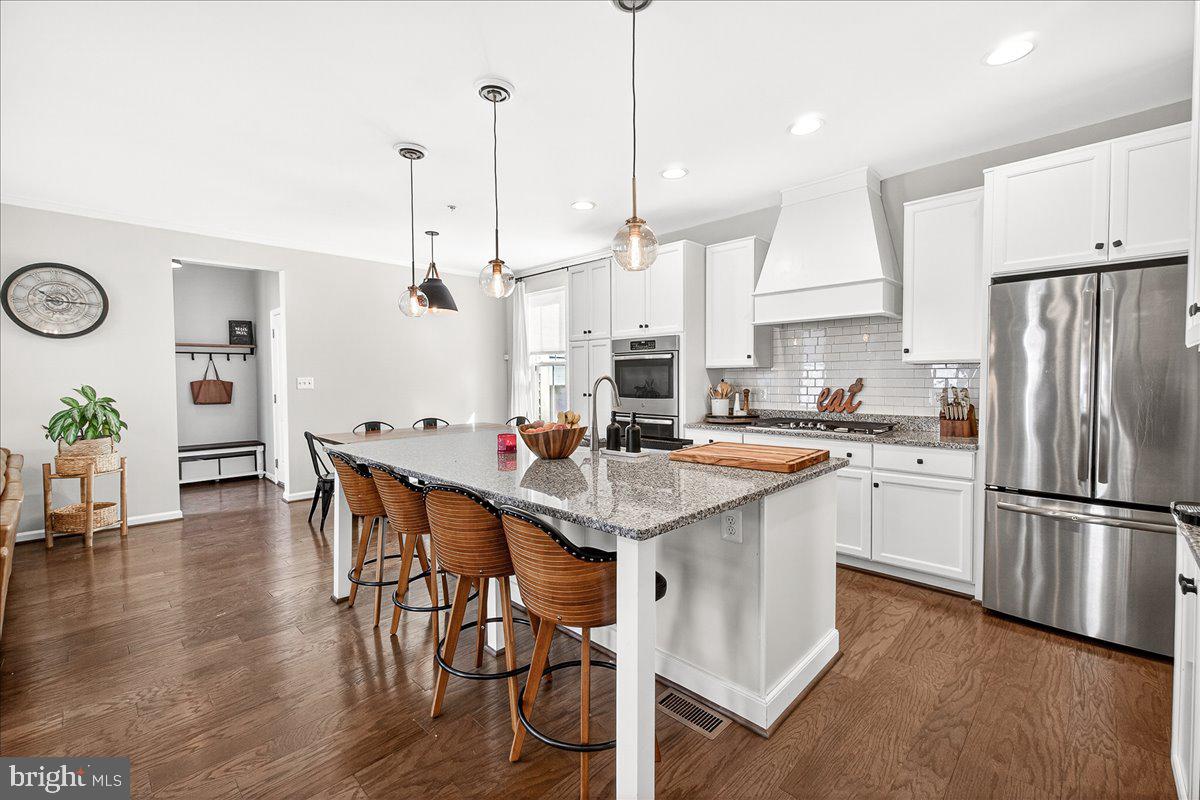 5510 HAWK RIDGE ROAD