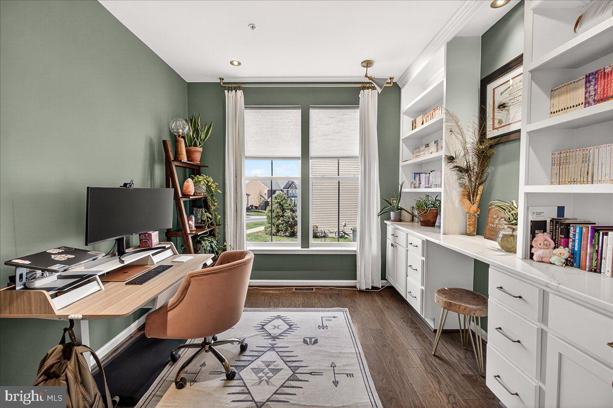 5510 HAWK RIDGE ROAD