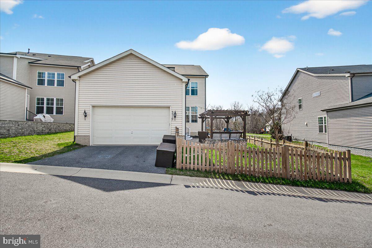 5510 HAWK RIDGE ROAD