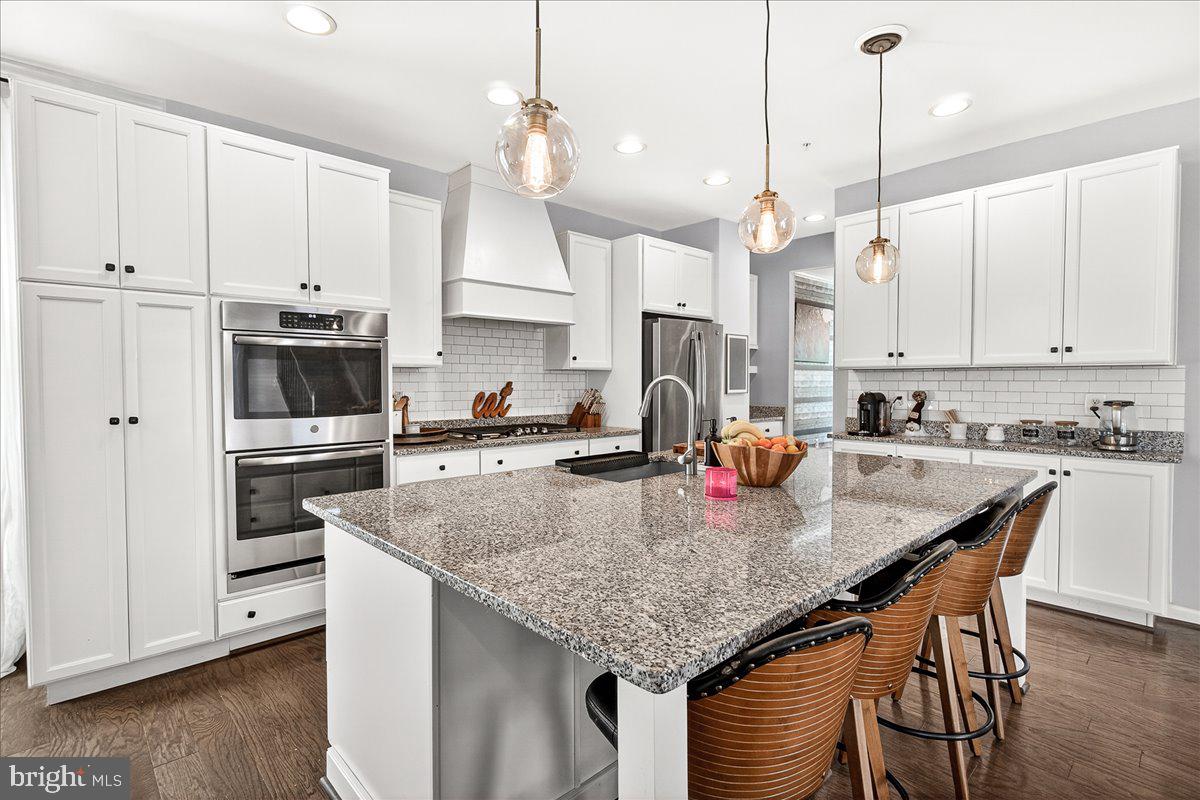 5510 HAWK RIDGE ROAD