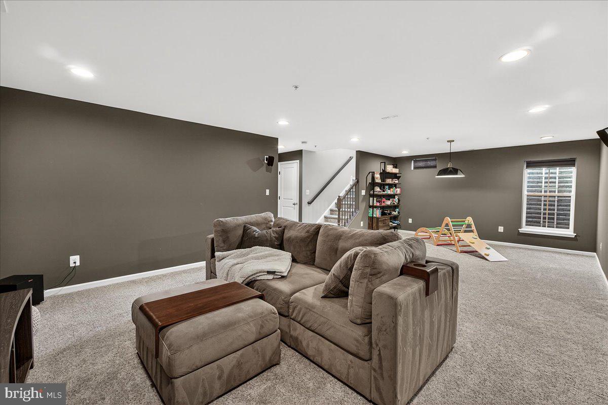 5510 HAWK RIDGE ROAD