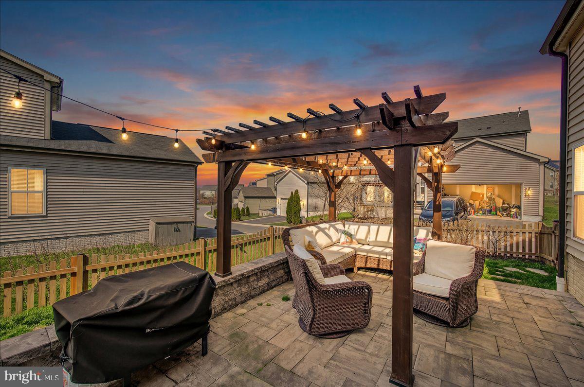 5510 HAWK RIDGE ROAD