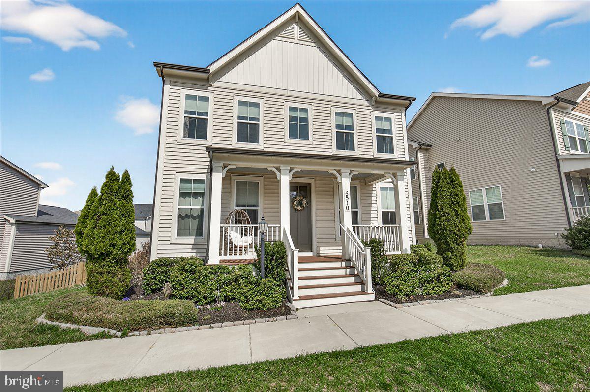 5510 HAWK RIDGE ROAD