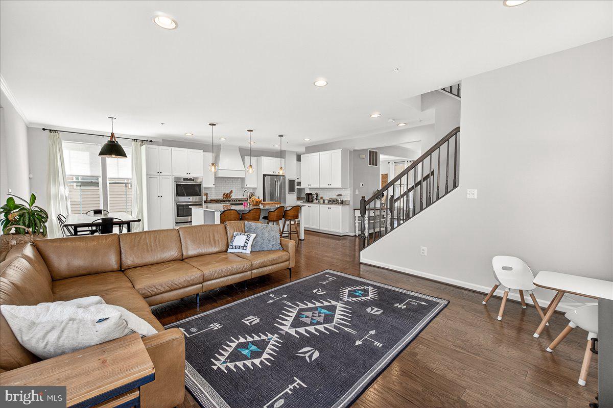 5510 HAWK RIDGE ROAD