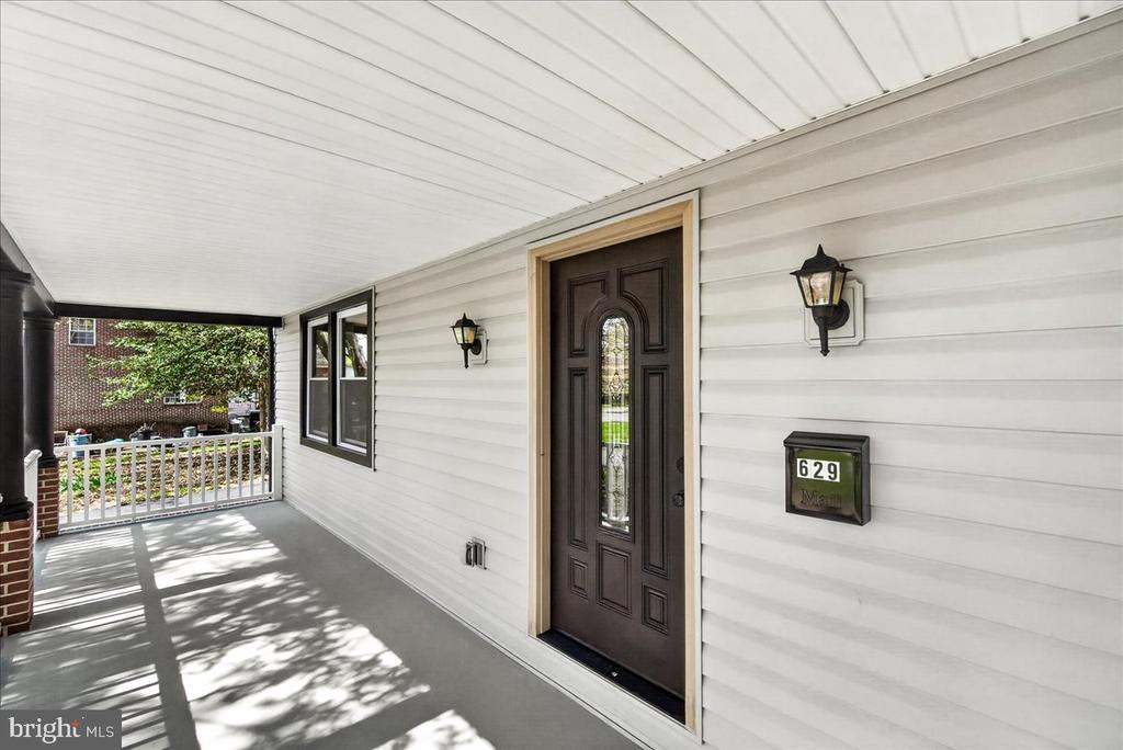 629 WILSON PLACE