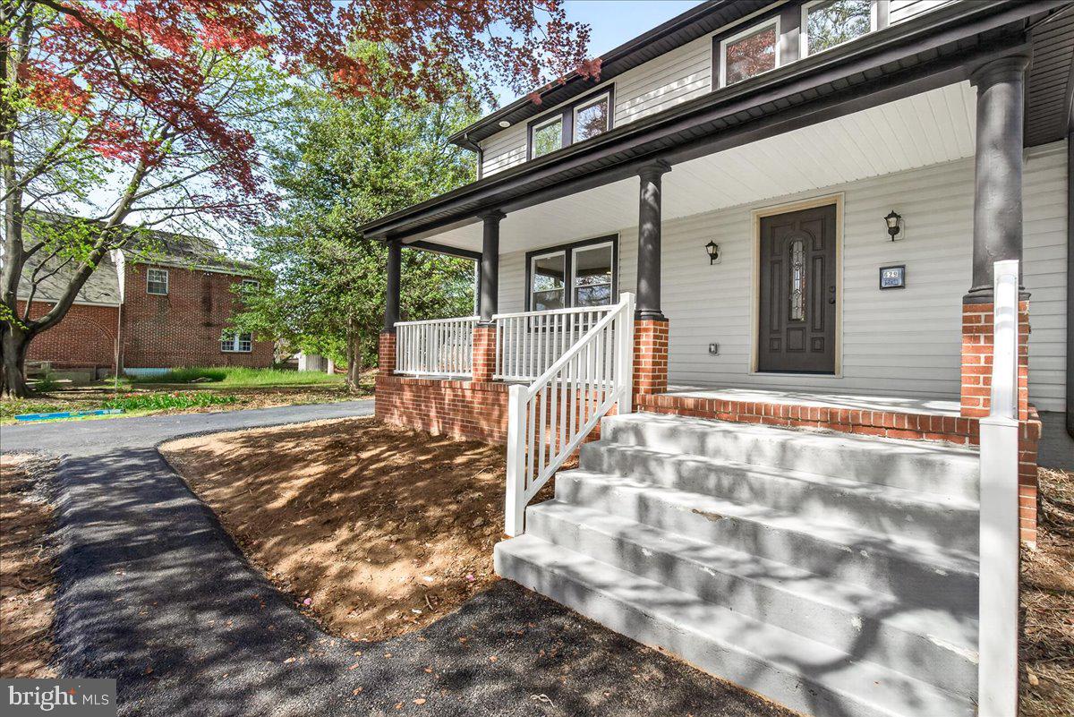 629 WILSON PLACE