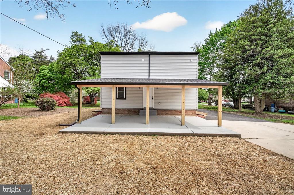 629 WILSON PLACE