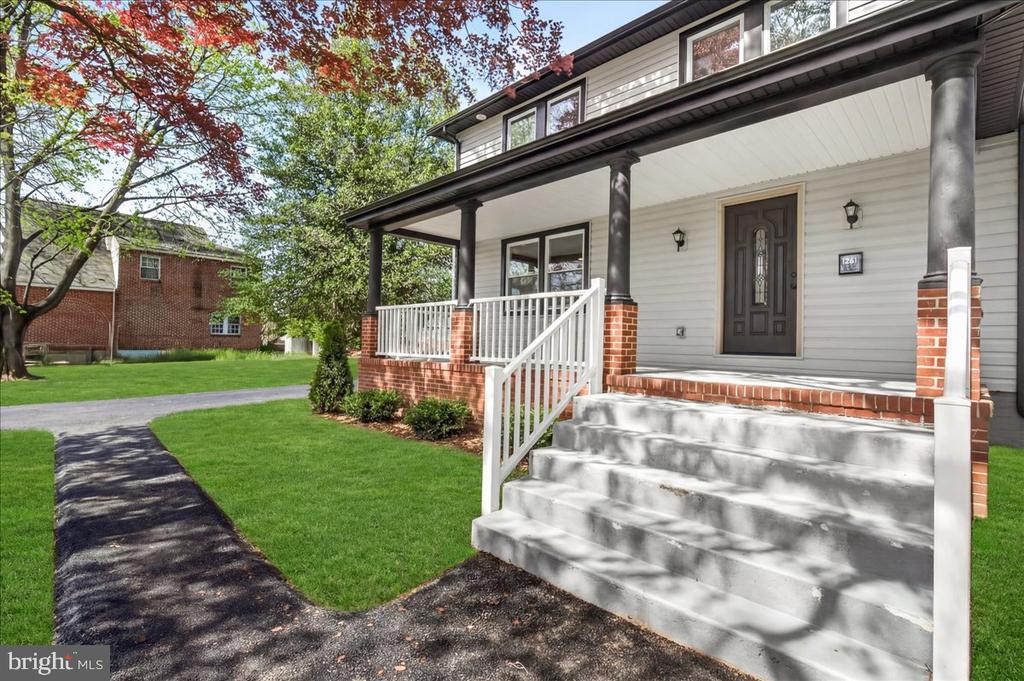 629 WILSON PLACE