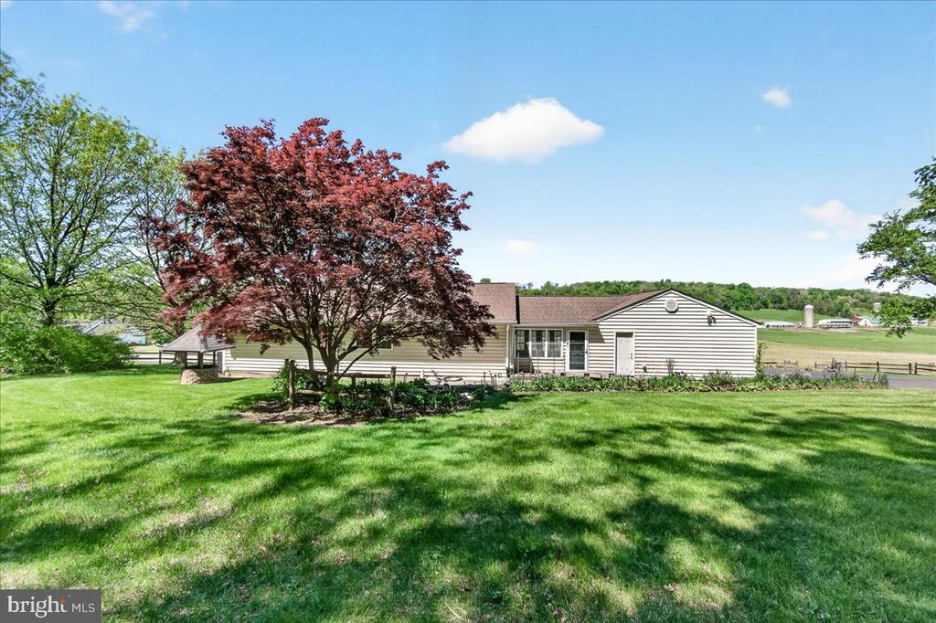 4113 BAKER VALLEY ROAD