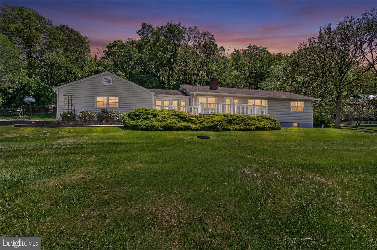 4113 BAKER VALLEY ROAD