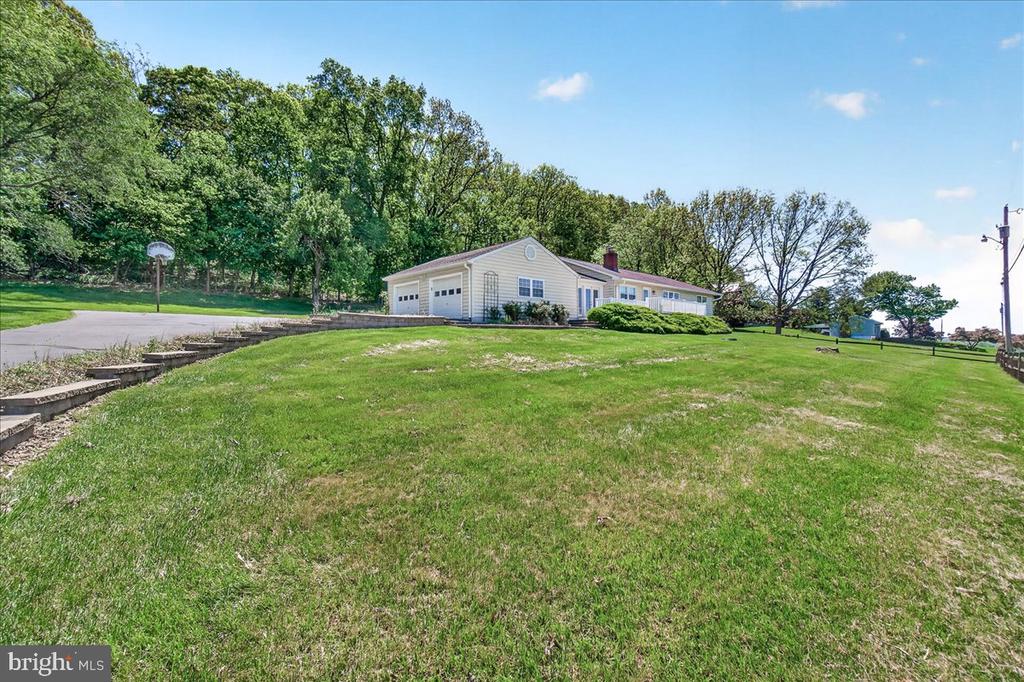 4113 BAKER VALLEY ROAD