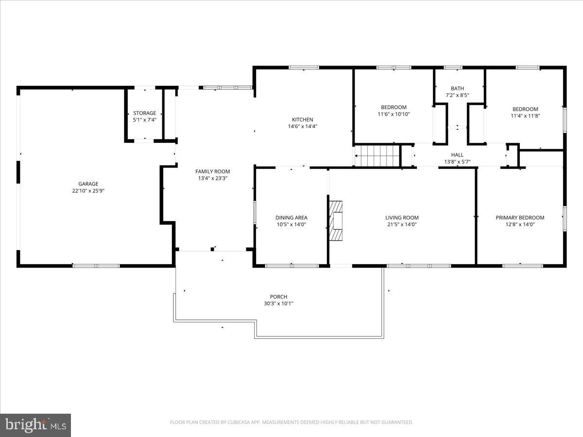 4113 BAKER VALLEY ROAD