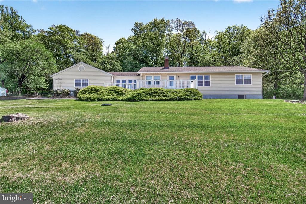 4113 BAKER VALLEY ROAD