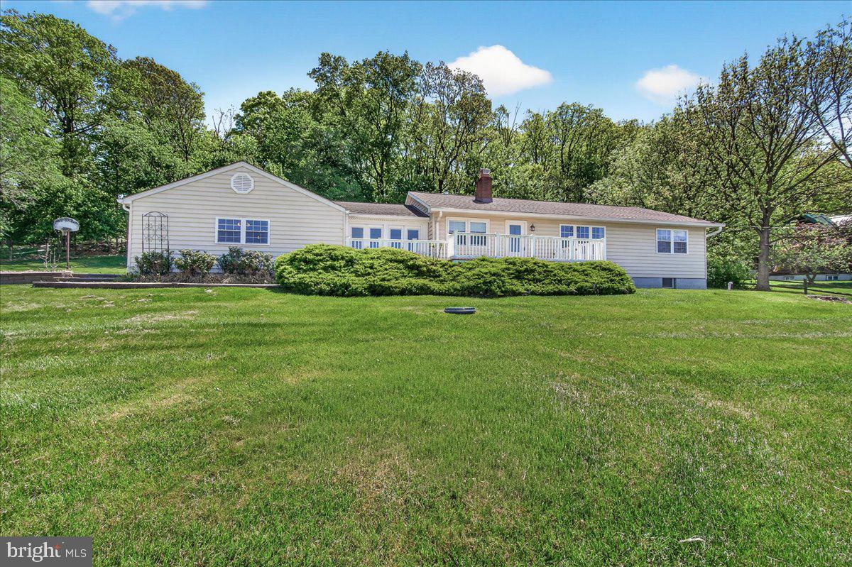 4113 BAKER VALLEY ROAD