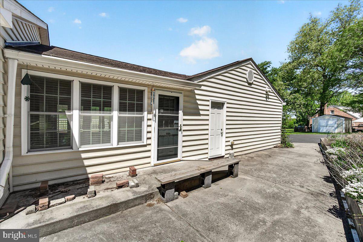 4113 BAKER VALLEY ROAD