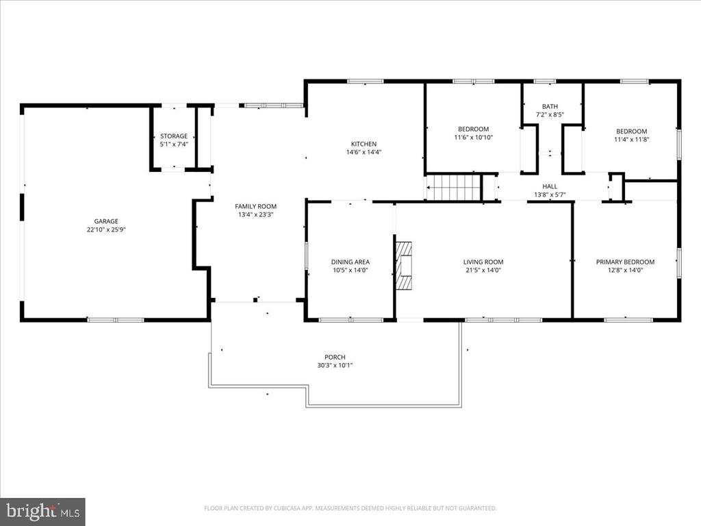 4113 BAKER VALLEY ROAD