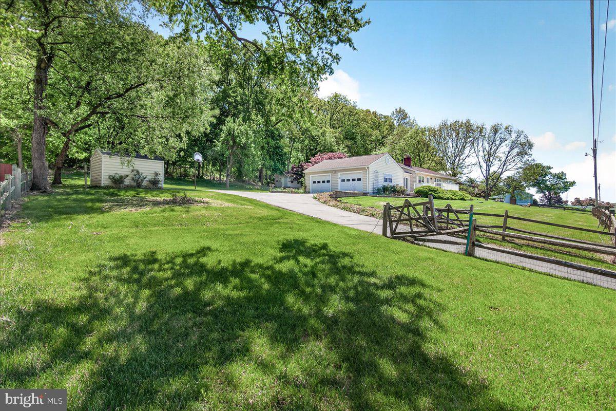 4113 BAKER VALLEY ROAD