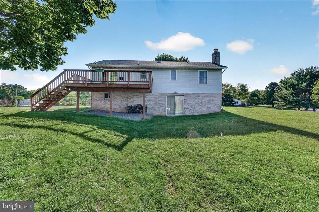 4715 GREEN VALLEY ROAD