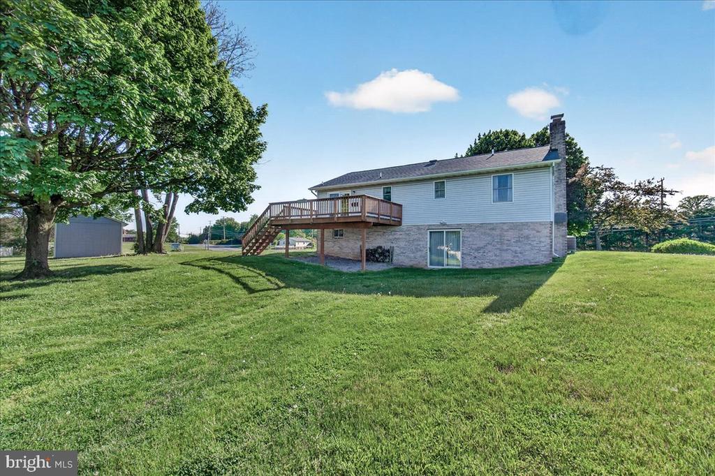 4715 GREEN VALLEY ROAD
