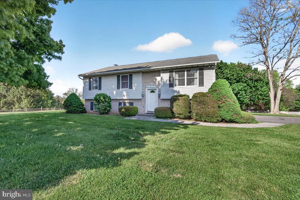 4715 GREEN VALLEY ROAD