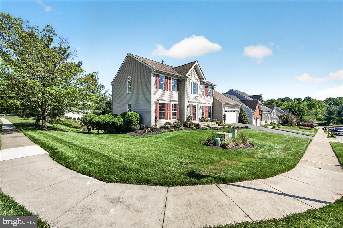 6309 KNOLLWOOD DRIVE