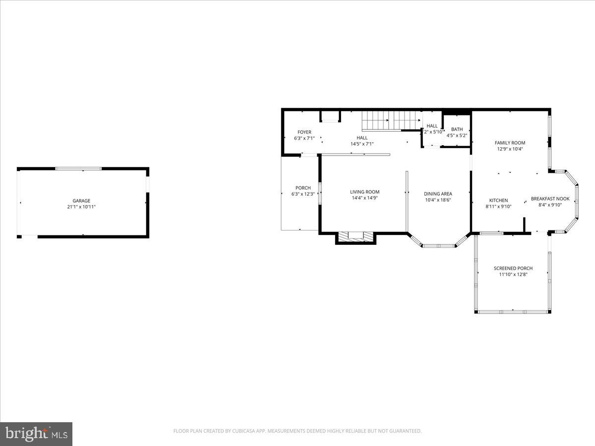 815 DUNBROOKE COURT