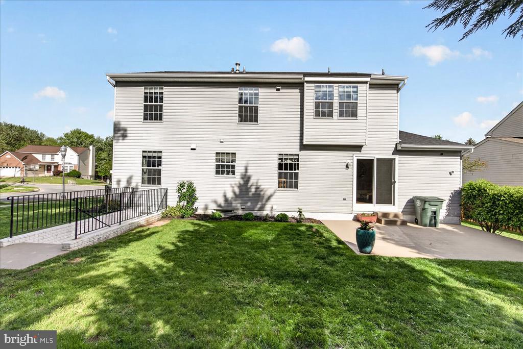 701 ANGELWING LANE