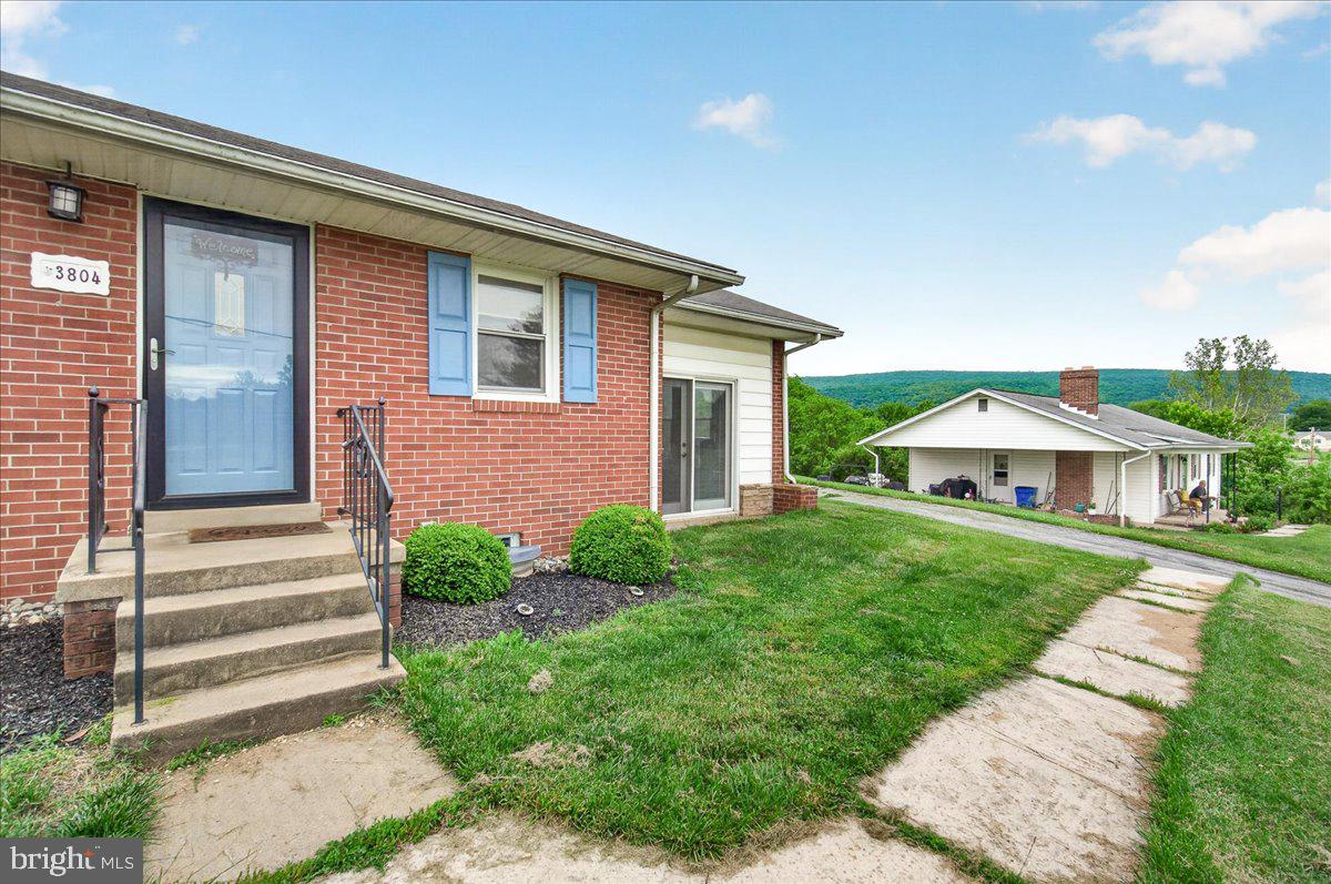 3804 BRETHREN CHURCH ROAD