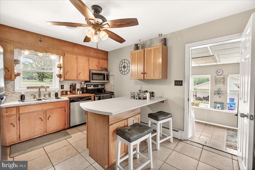 3804 BRETHREN CHURCH ROAD