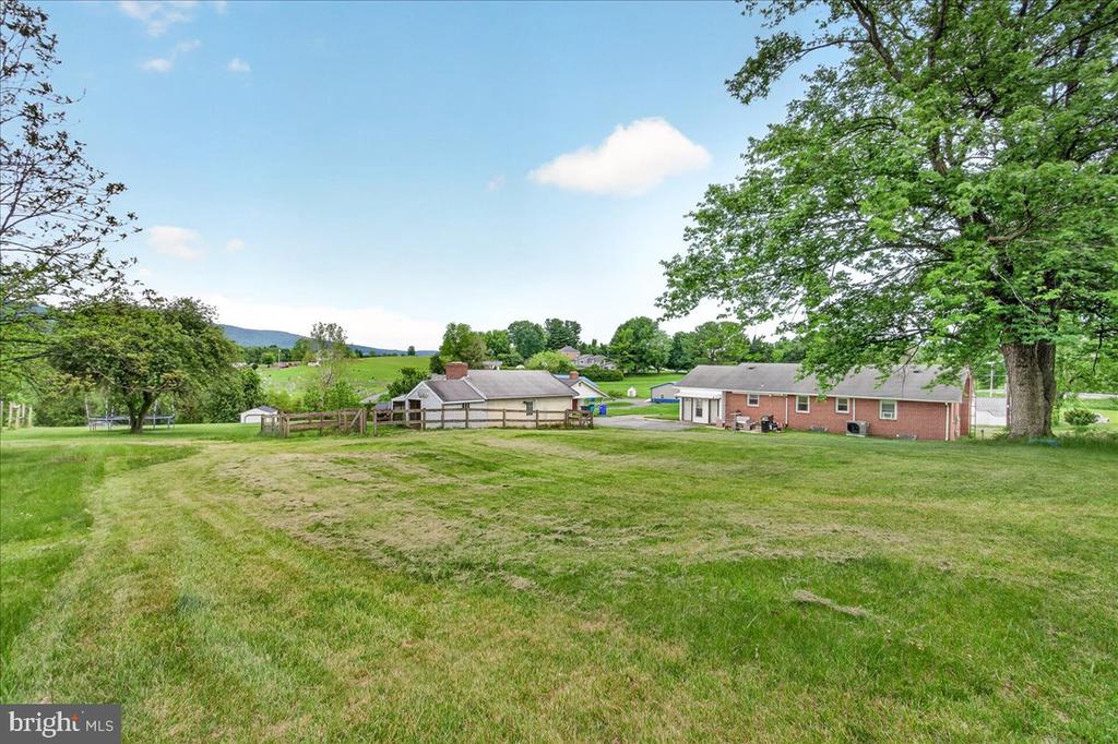 3804 BRETHREN CHURCH ROAD