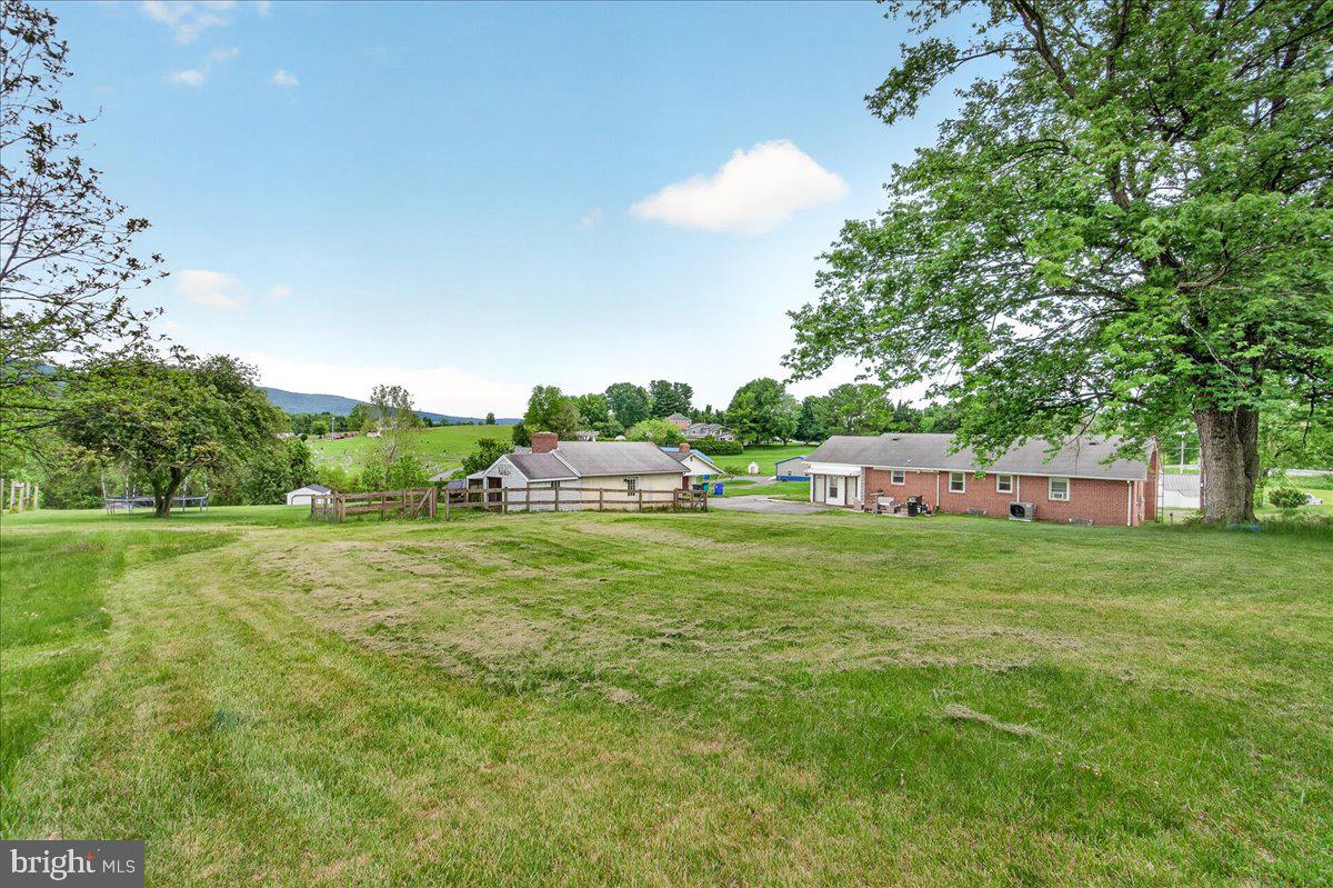 3804 BRETHREN CHURCH ROAD