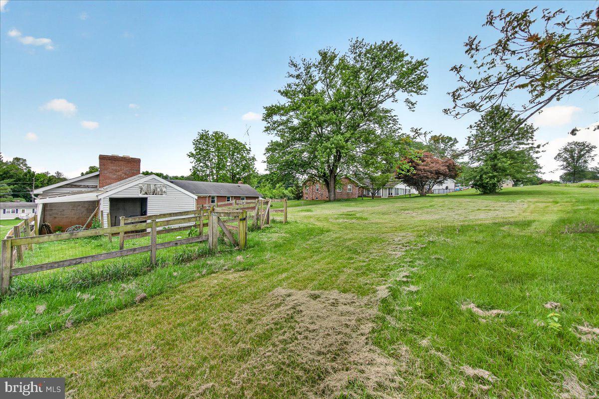 3804 BRETHREN CHURCH ROAD