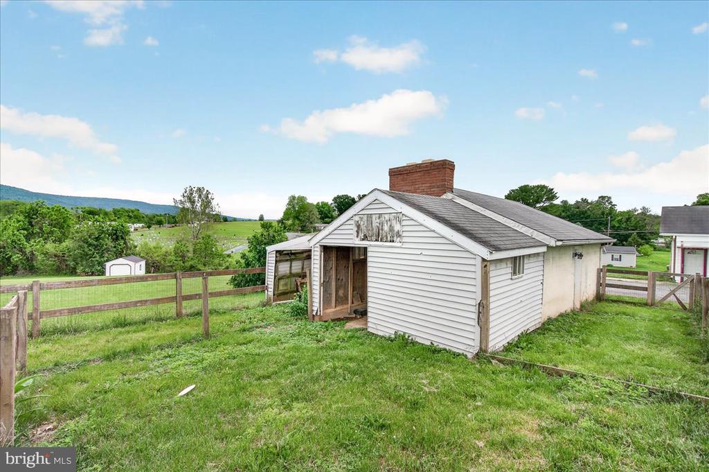 3804 BRETHREN CHURCH ROAD