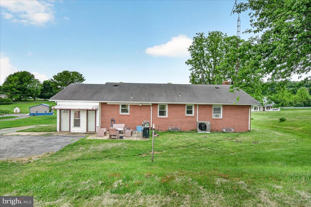 3804 BRETHREN CHURCH ROAD