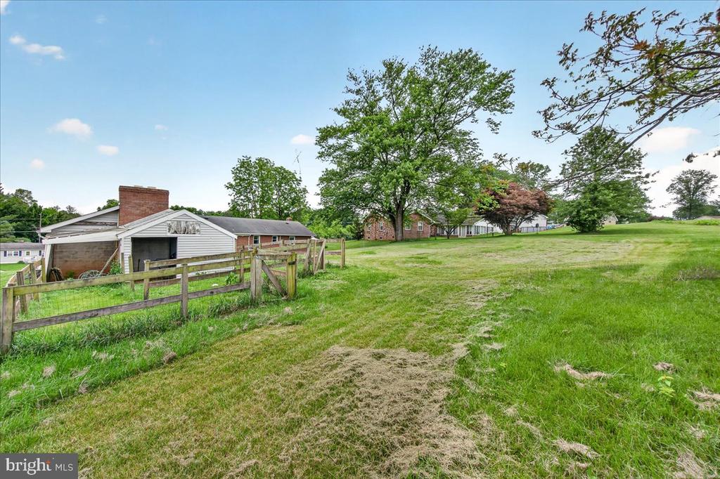 3804 BRETHREN CHURCH ROAD