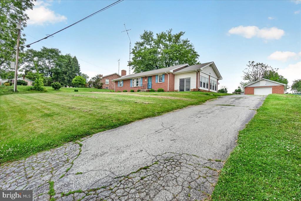 3804 BRETHREN CHURCH ROAD