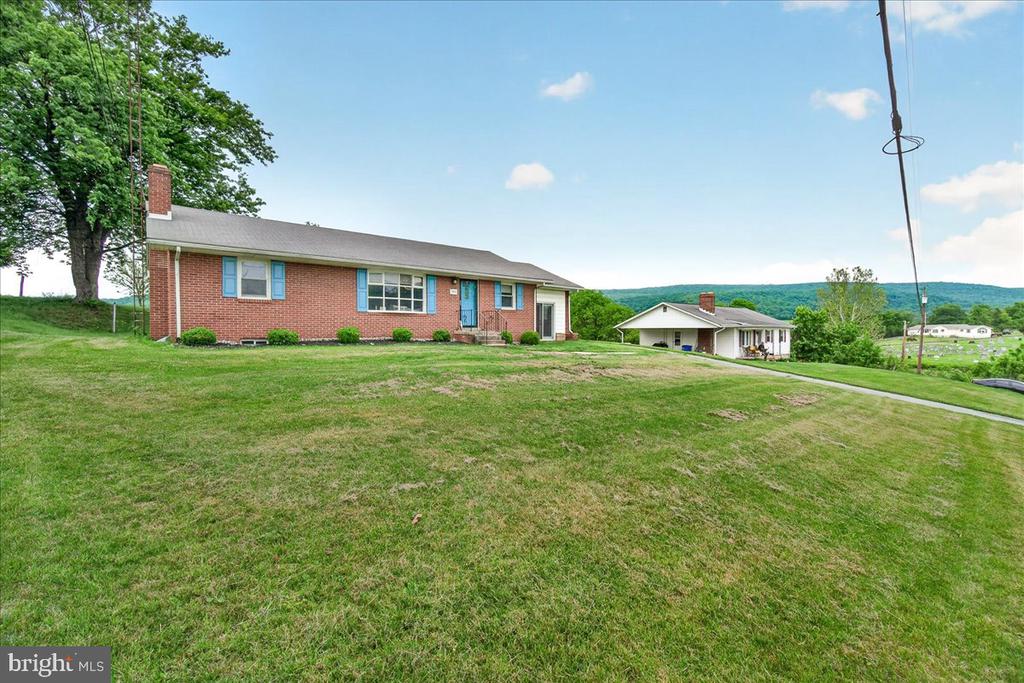 3804 BRETHREN CHURCH ROAD