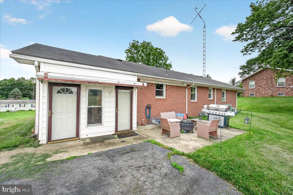 3804 BRETHREN CHURCH ROAD
