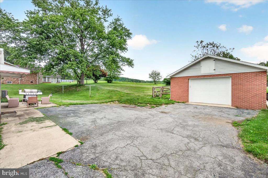 3804 BRETHREN CHURCH ROAD