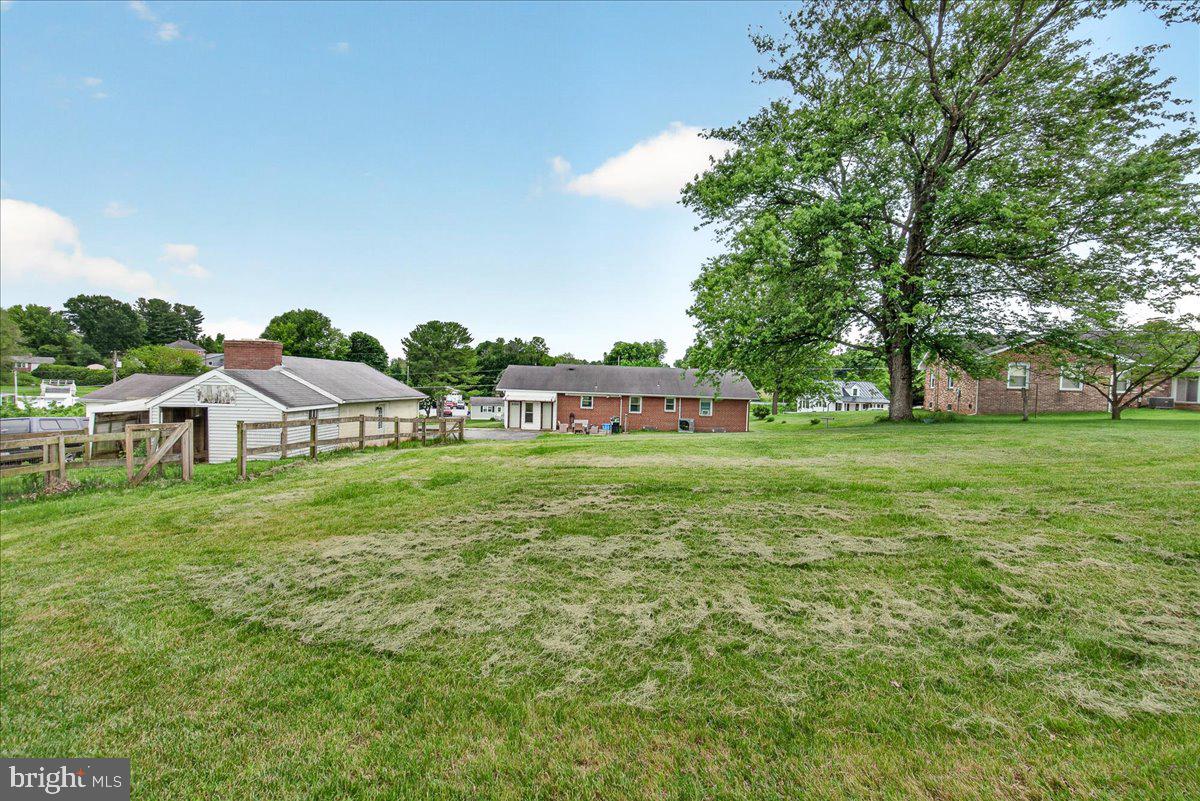 3804 BRETHREN CHURCH ROAD