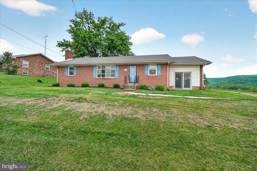 3804 BRETHREN CHURCH ROAD