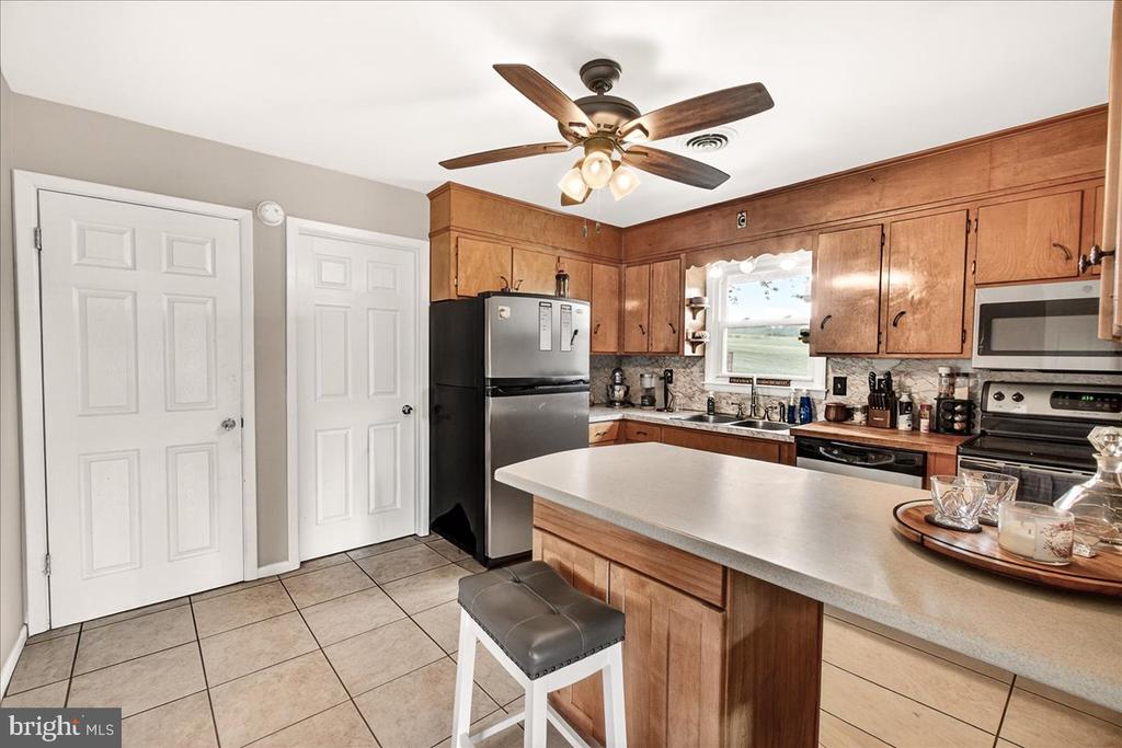 3804 BRETHREN CHURCH ROAD