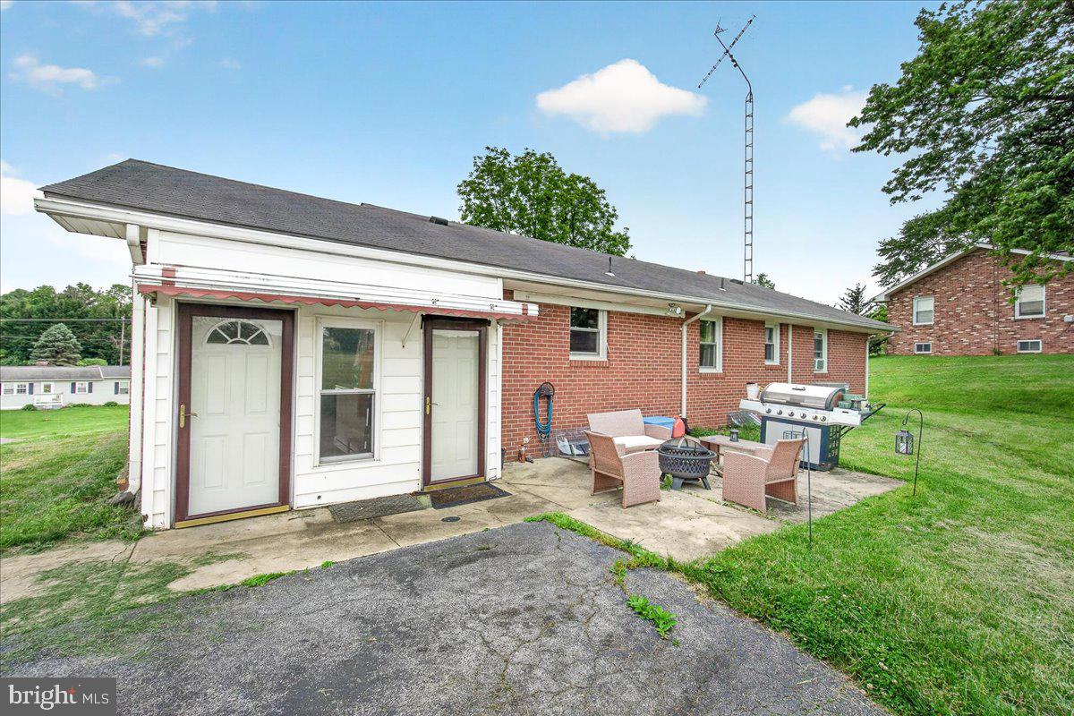 3804 BRETHREN CHURCH ROAD