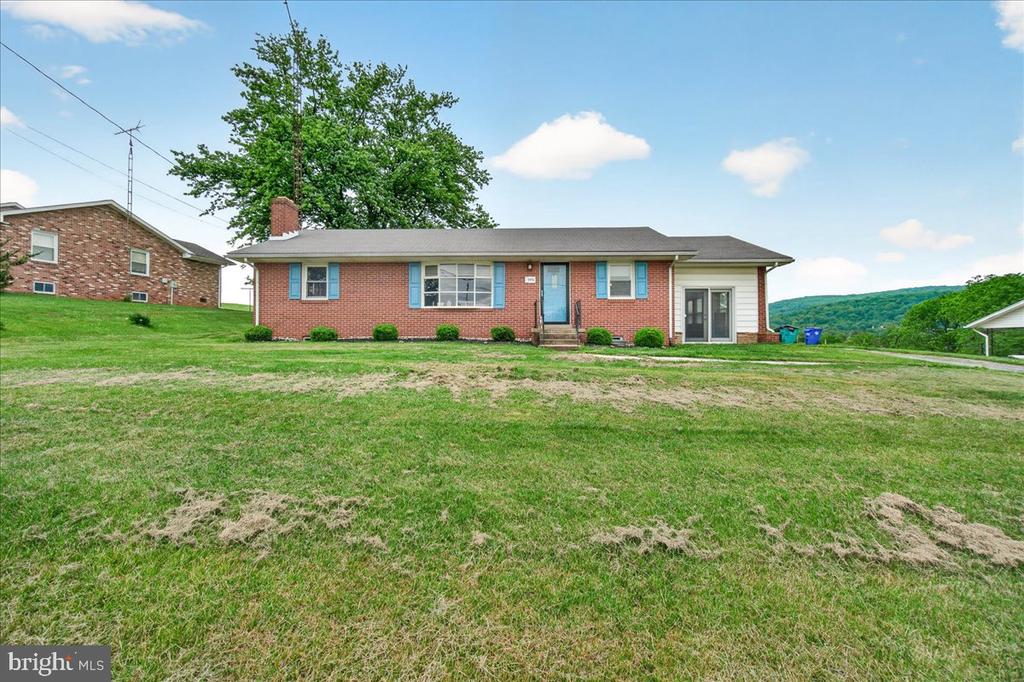 3804 BRETHREN CHURCH ROAD