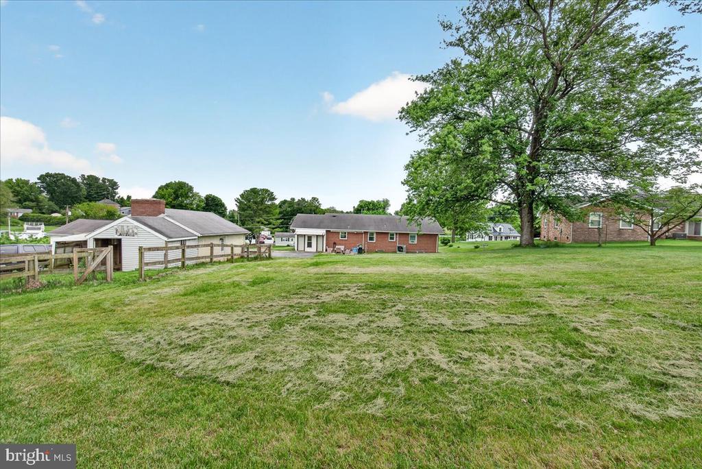 3804 BRETHREN CHURCH ROAD