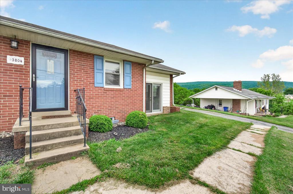 3804 BRETHREN CHURCH ROAD