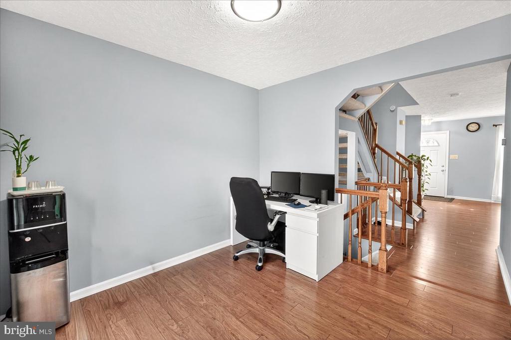 5534 FOXHALL COURT